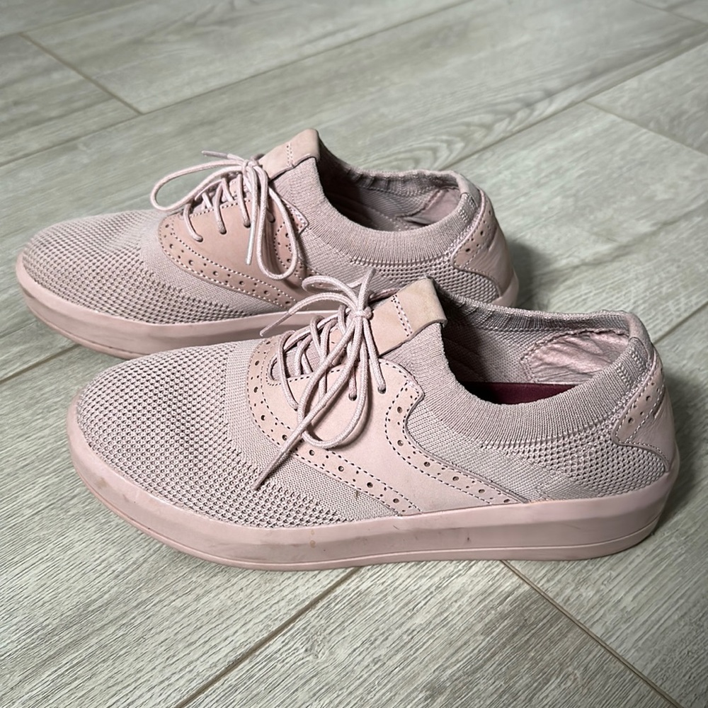 Woman’s sneakers Mark Nason 7.5